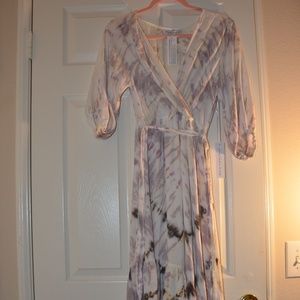 Young Fabulous & Broke Dress